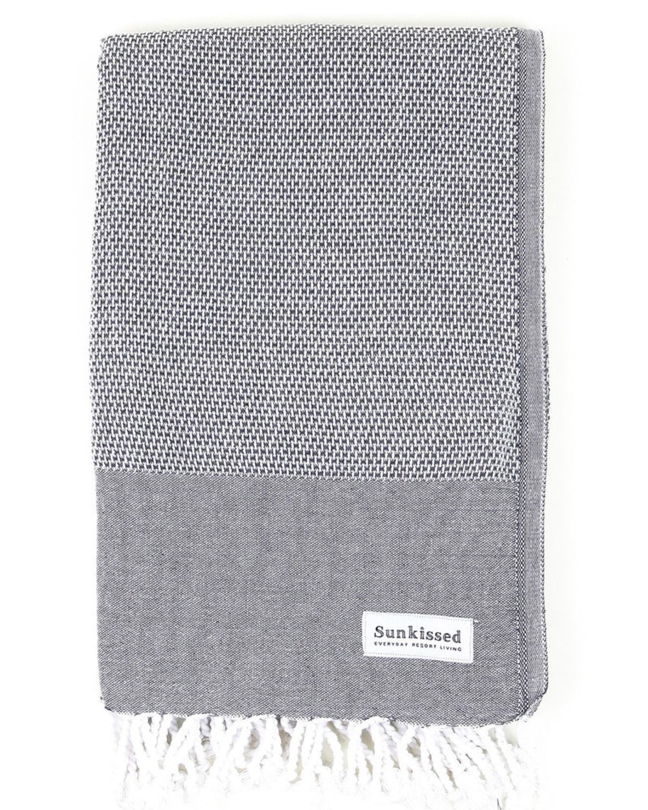 Clothing Penningtons | Barbados Sand Free Beach Towel - Sunkissed - Penningtons