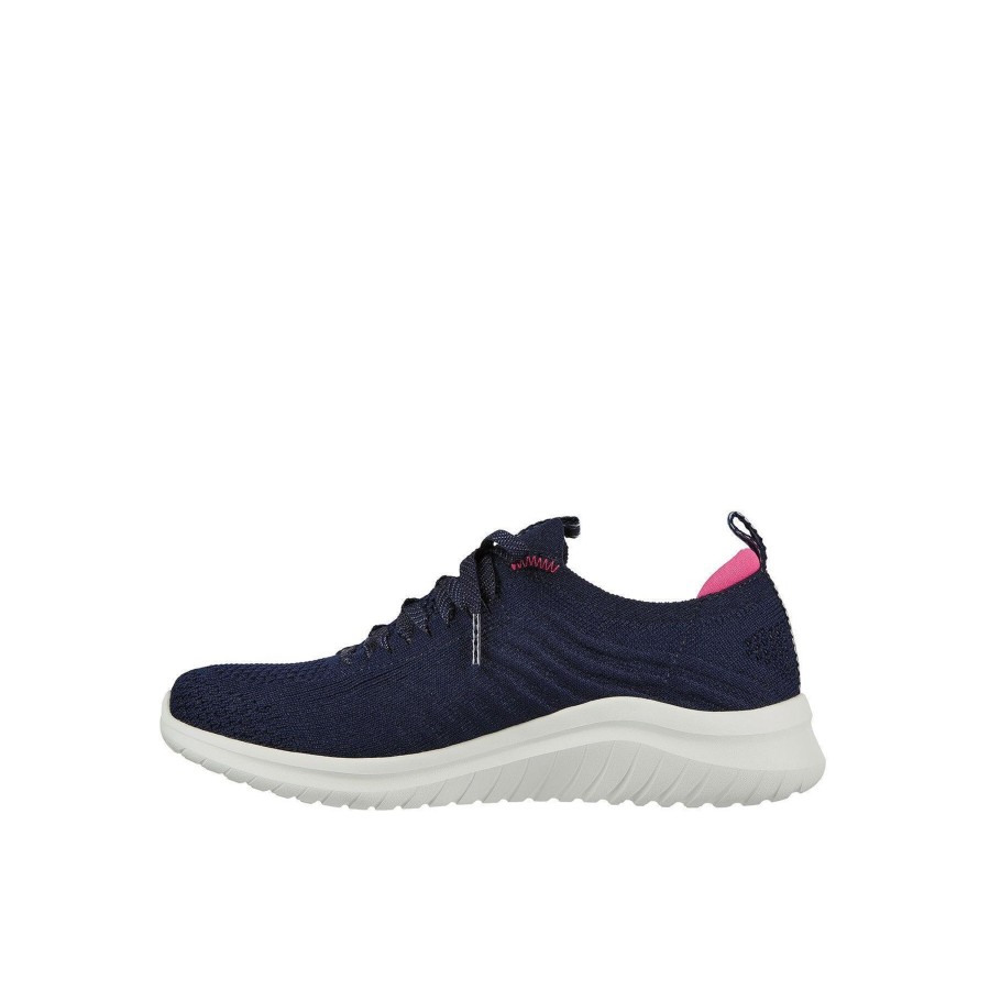 Shoes Penningtons | Skechers - Womens/Ladies Ultra Flex 2.0 Sneakers - Penningtons