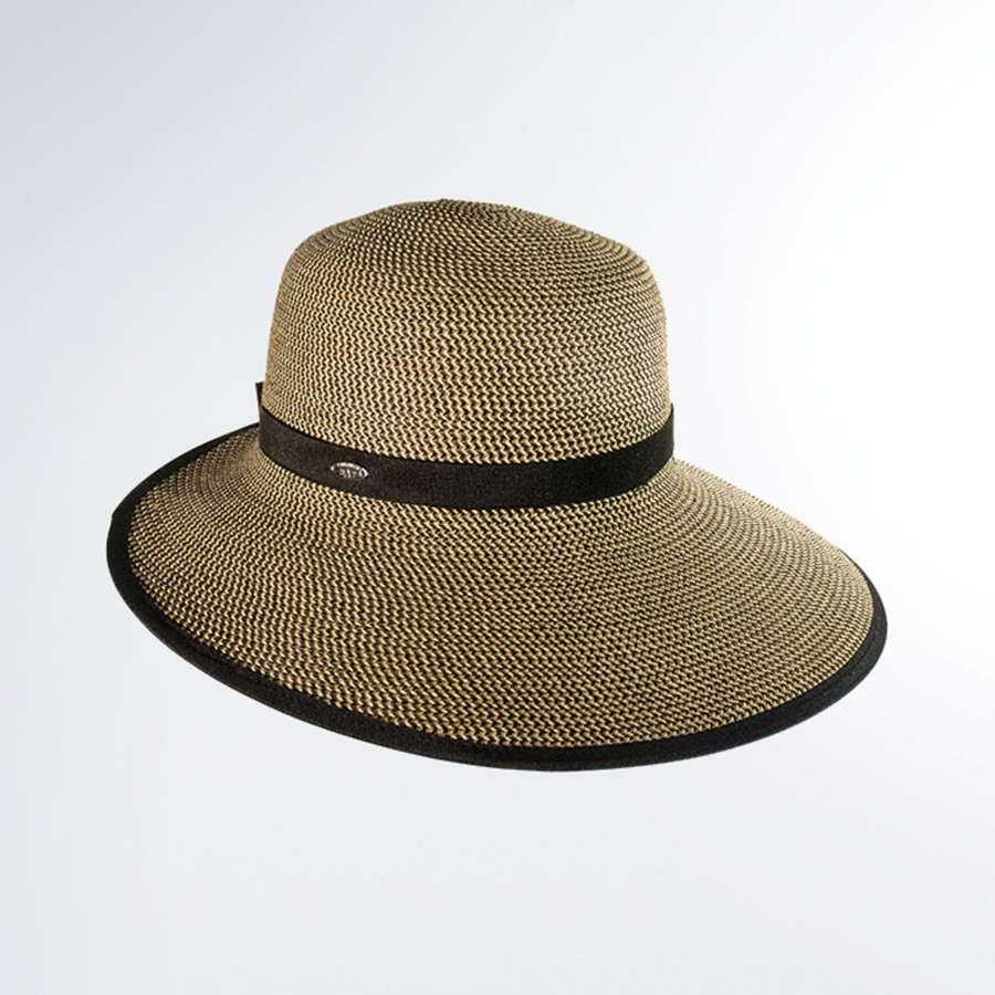 Accessories Penningtons | Canadian Hat 1918 - Audrey Cloche Hat In Fabric - Penningtons