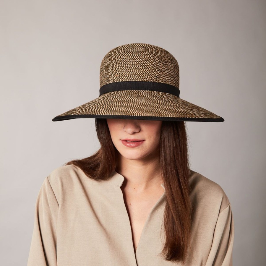 Accessories Penningtons | Canadian Hat 1918 - Audrey Cloche Hat In Fabric - Penningtons