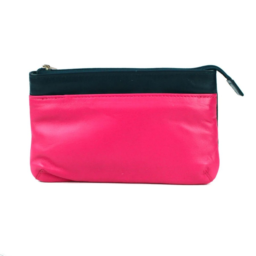 Accessories Penningtons | Eastern Counties Leather - Nellie Leather Coin Purse - Penningtons