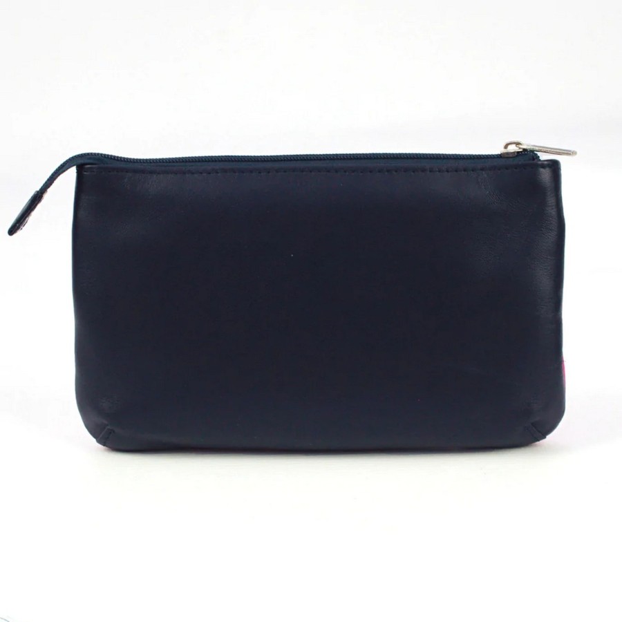 Accessories Penningtons | Eastern Counties Leather - Nellie Leather Coin Purse - Penningtons