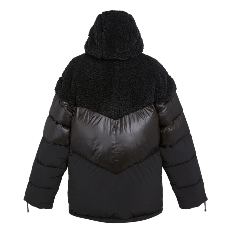 Clothing Penningtons | Regatta - Womens/Ladies Christian Lacroix Sete Baffled Padded Jacket - Penningtons