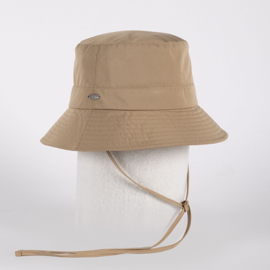 Accessories Penningtons | Canadian Hat 1918 - Bolsla- Large Bucket Hat - Penningtons