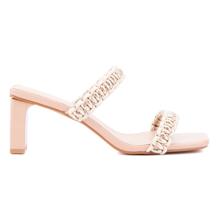 Shoes Penningtons | Women'S Jess Heels - Penningtons