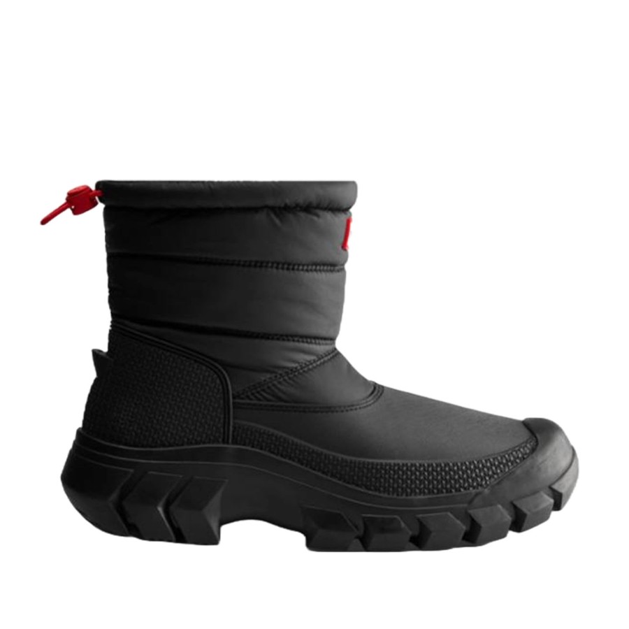 Shoes Penningtons | Hunter S Intrepid Short Snow Boot - Penningtons