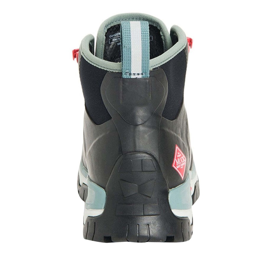 Shoes Penningtons | Muck Boots - Womens/Ladies Apex Galoshes - Penningtons