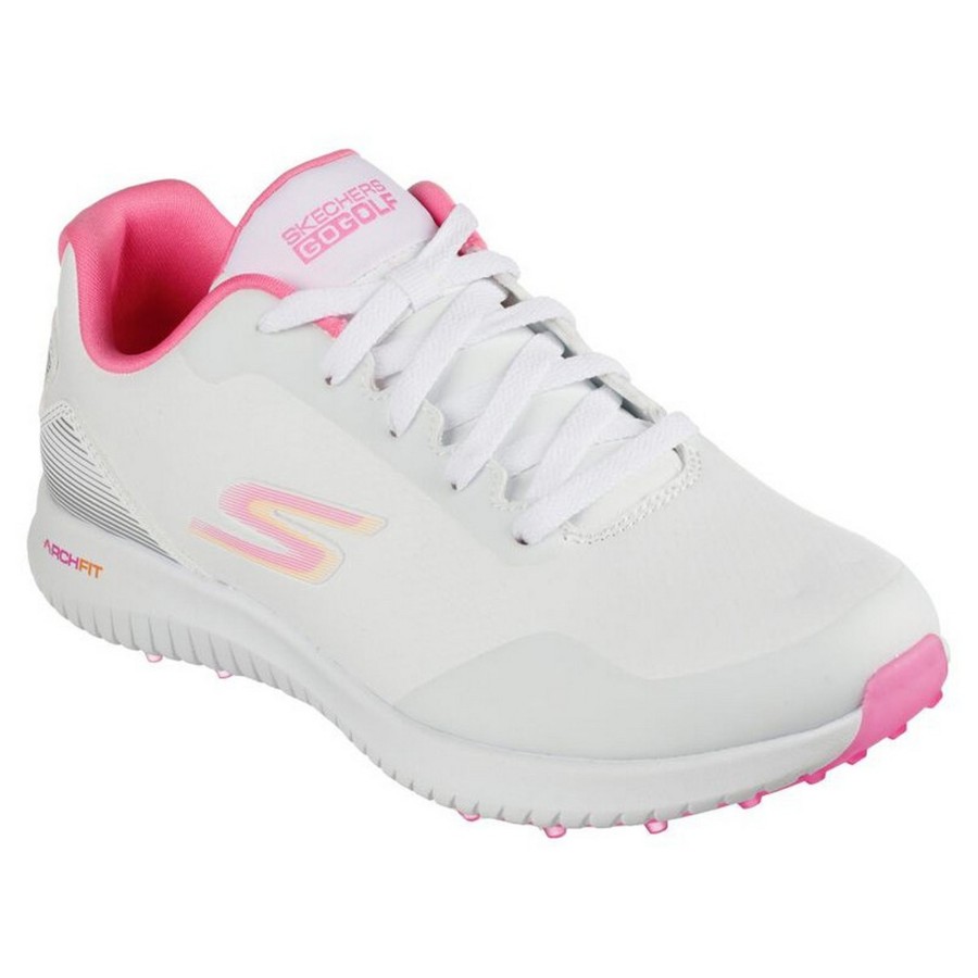 Shoes Penningtons | Skechers - Womens/Ladies Go Golf Max 2 Golf Shoes - Penningtons