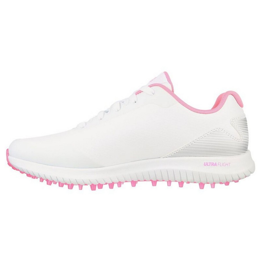 Shoes Penningtons | Skechers - Womens/Ladies Go Golf Max 2 Golf Shoes - Penningtons