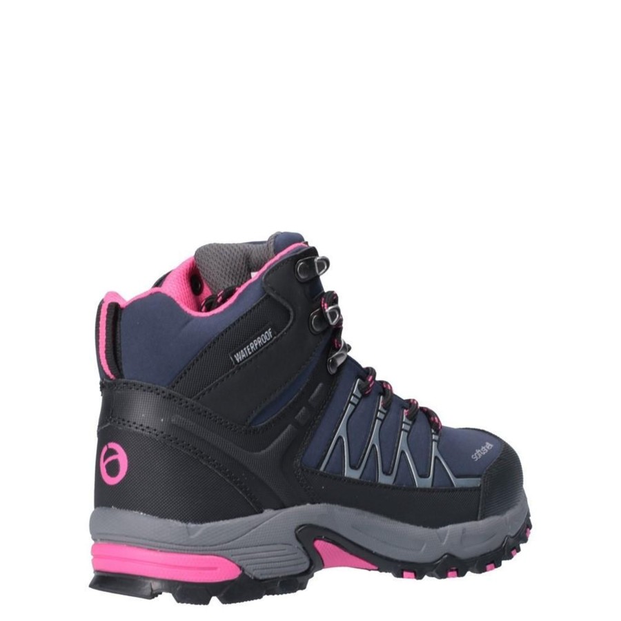 Shoes Penningtons | Cotswold - Womens/Ladies Abbeydale Hiking Boots - Penningtons