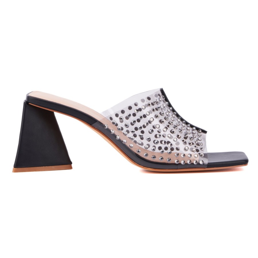 Shoes Penningtons | Women'S Dayna Heels - Penningtons