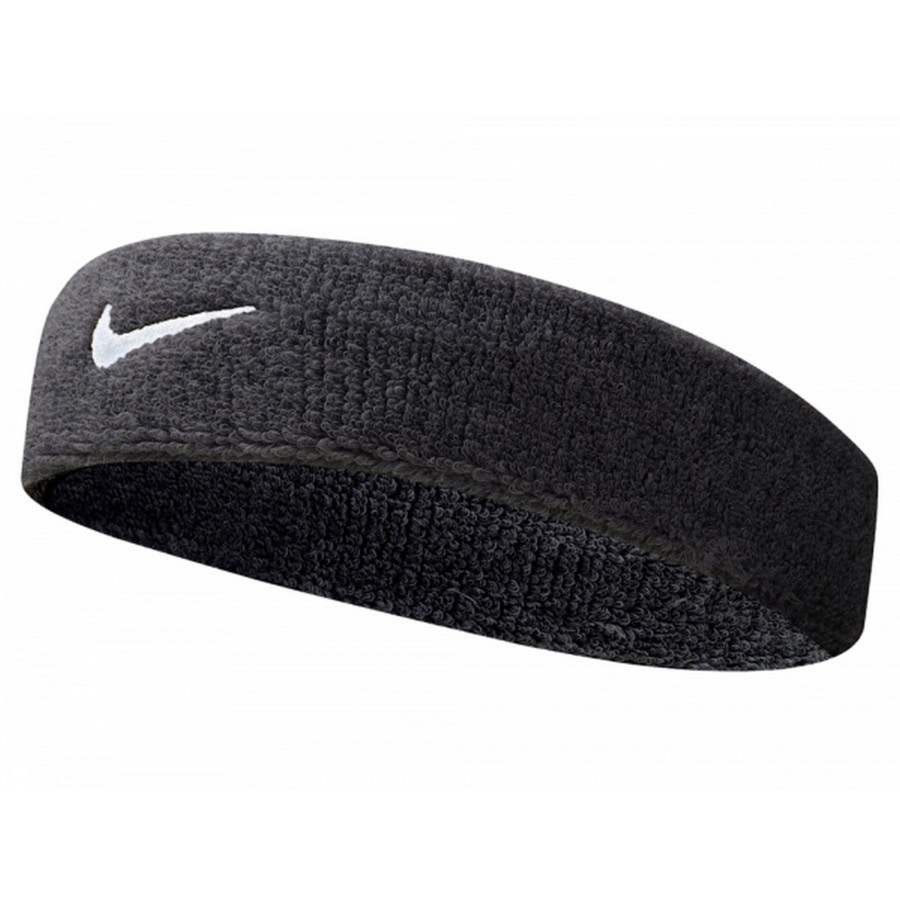 Clothing Penningtons | Nike - Unisex Adults Swoosh Headband - Penningtons