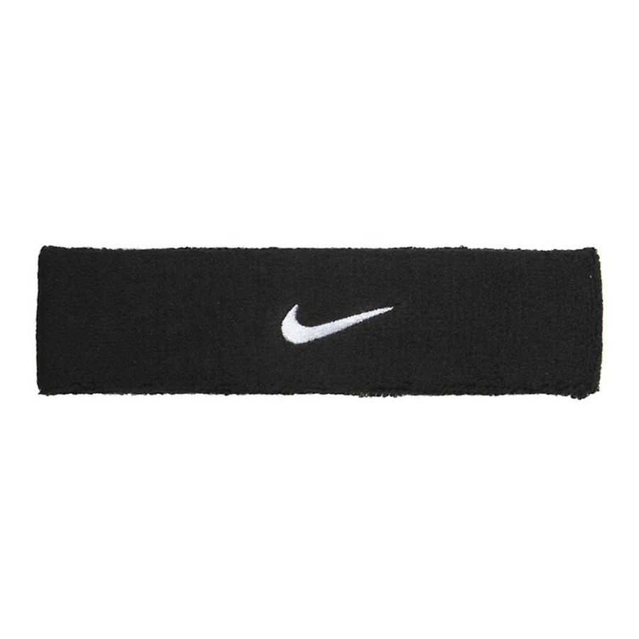 Clothing Penningtons | Nike - Unisex Adults Swoosh Headband - Penningtons