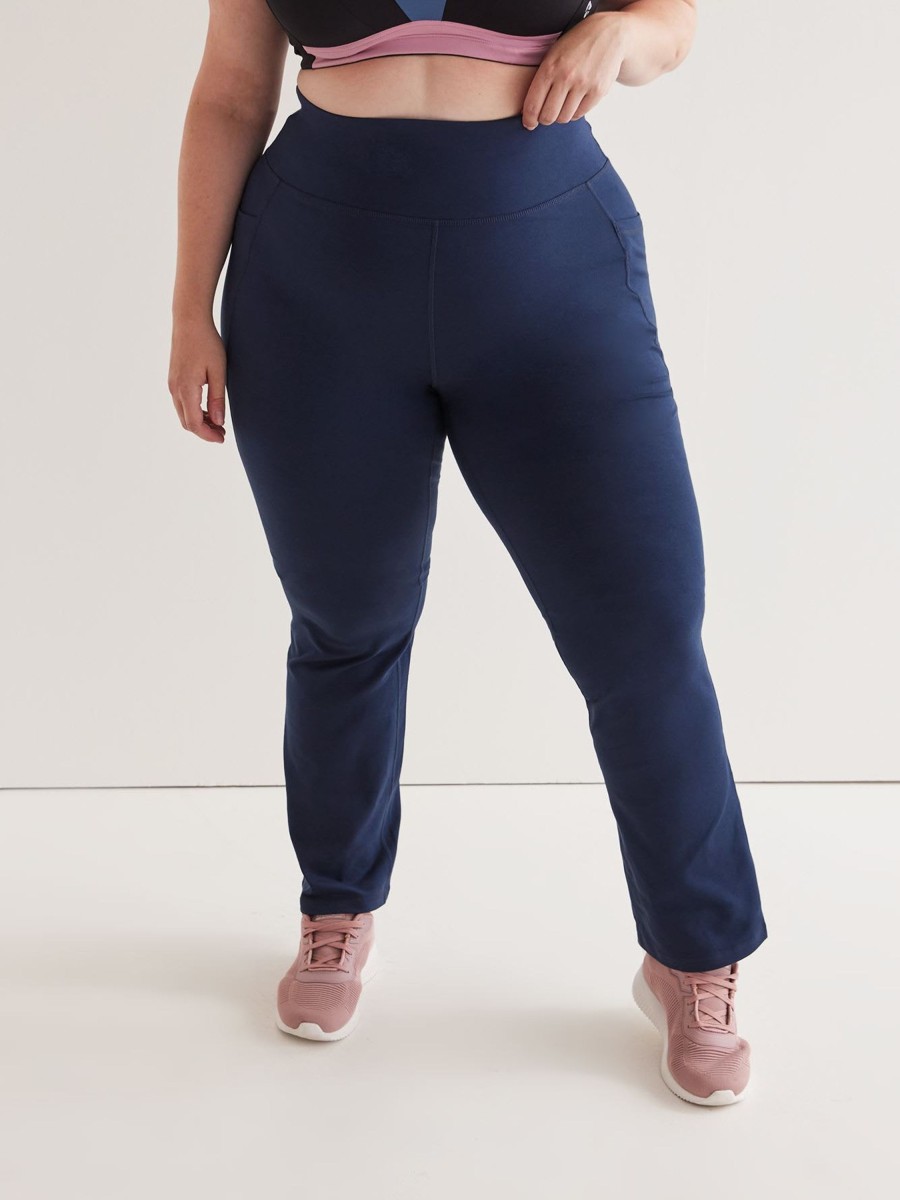 Clothing Penningtons | Yoga Pant - Active Zone