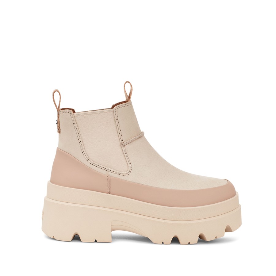 Shoes Penningtons | Ugg Brisbane Chelsea - Penningtons