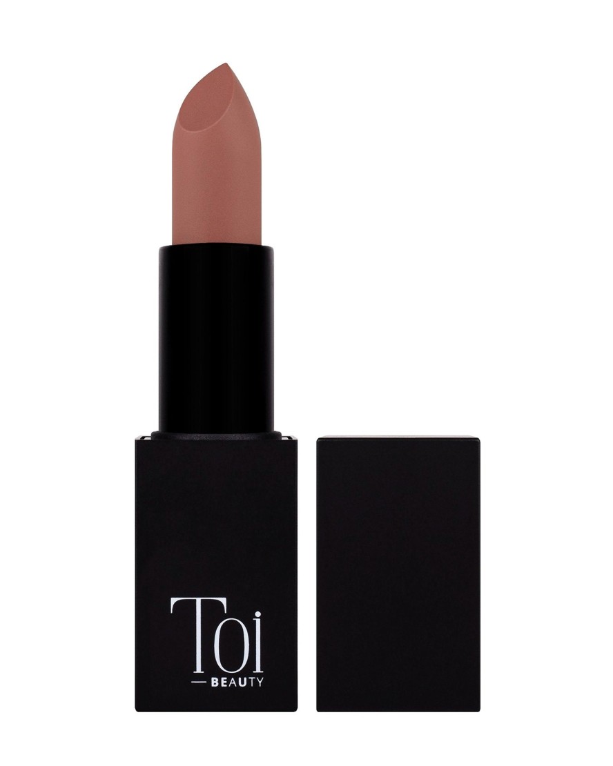 Beauty Penningtons | Toi Beauty - Velvet Lipstick - 01 - Penningtons