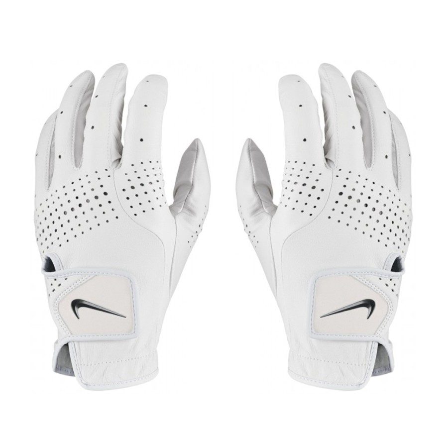 Accessories Penningtons | Nike - Mens Tour Classic Iii Leather 2020 Right Hand Golf Glove - Penningtons