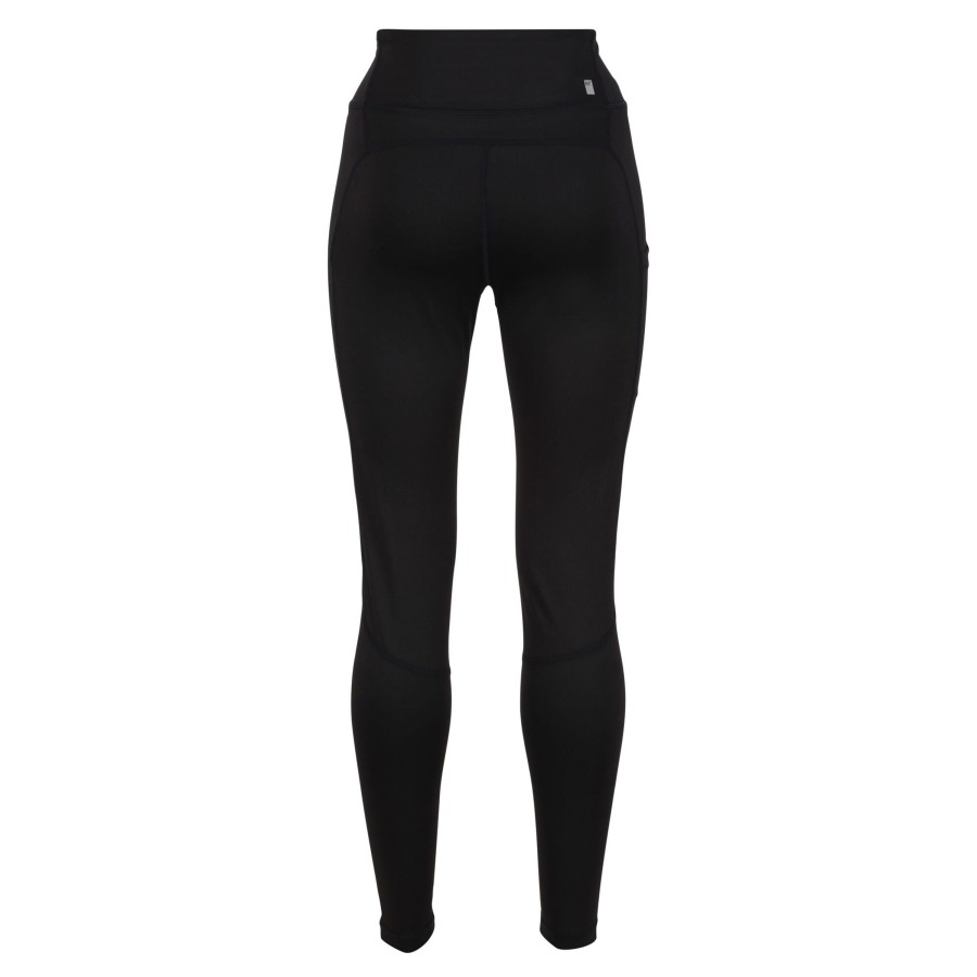 Clothing Penningtons | Regatta - Womens/Ladies Holeen Ii Leggings - Penningtons