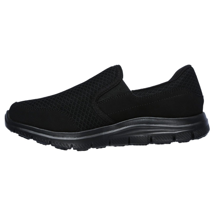 Shoes Penningtons | Skechers - Womens/Ladies Cozard Leather Sneakers - Penningtons