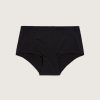 Lingerie Penningtons | Jersey Boyshort With Laced Waist - Ti Voglio