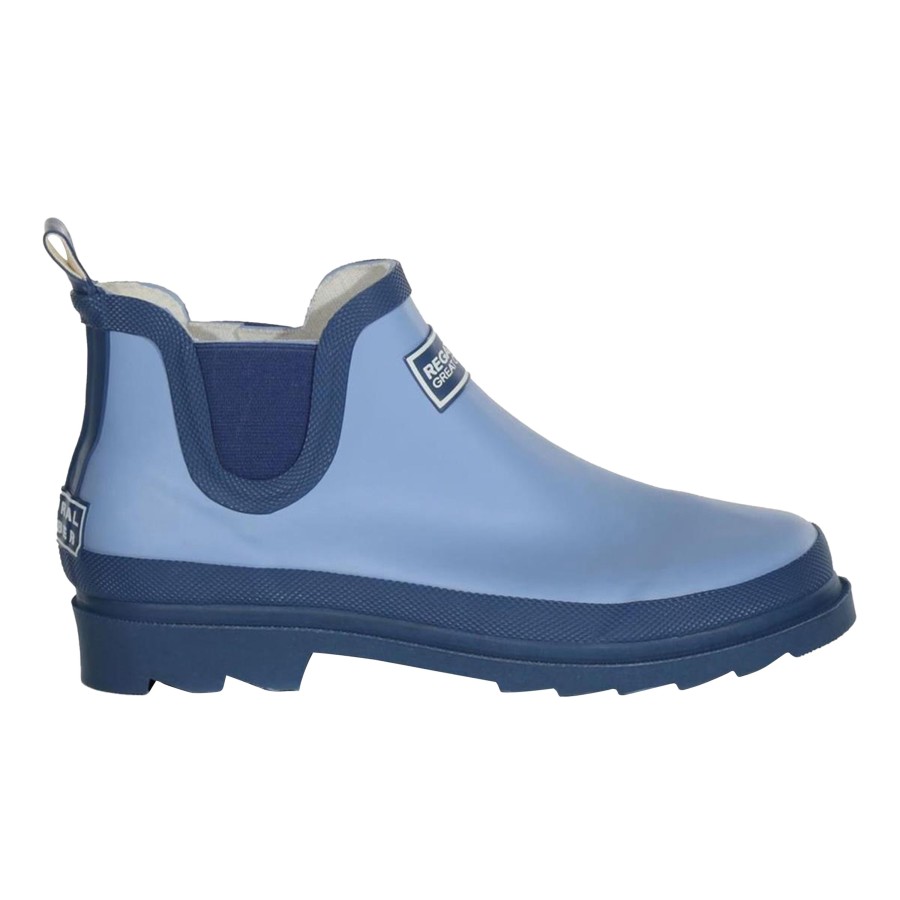 Shoes Penningtons | Regatta - Womens/Ladies Harper Galoshes - Penningtons