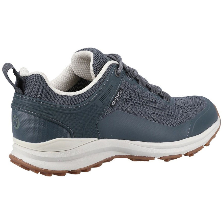 Shoes Penningtons | Cotswold - Womens/Ladies Compton Sneakers - Penningtons