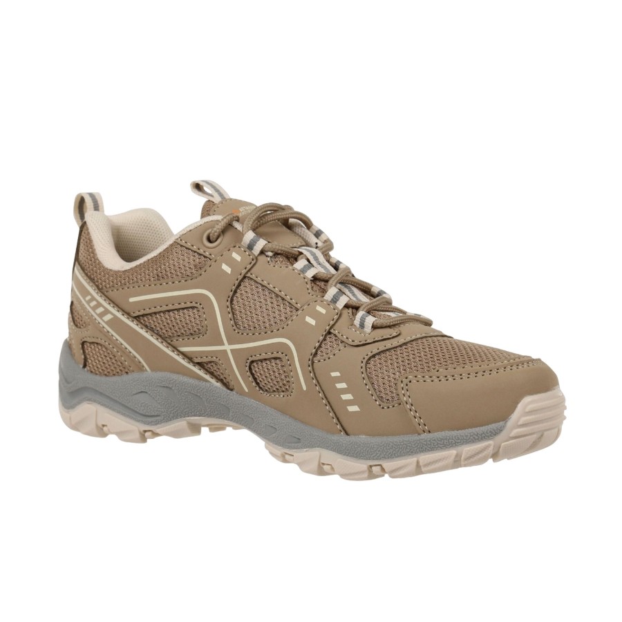 Shoes Penningtons | Regatta - Womens/Ladies Vendeavour Walking Shoes - Penningtons