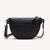 Addition Elle Penningtons | Half Circle Crossbody Handbag With Braided Strap - Addition Elle