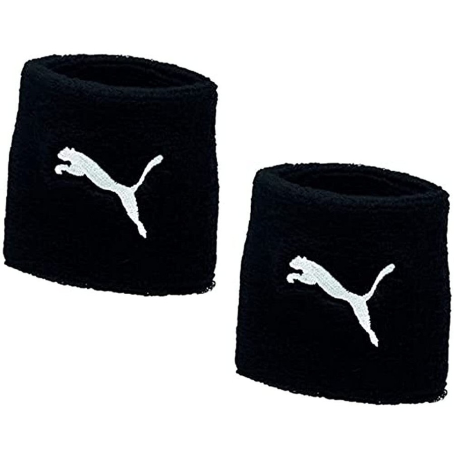 Clothing Penningtons | Puma - Cat Wristband (Pack Of 2) - Penningtons