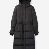 Clothing Penningtons | Noize - Mara Plus Long Length Parka - Penningtons