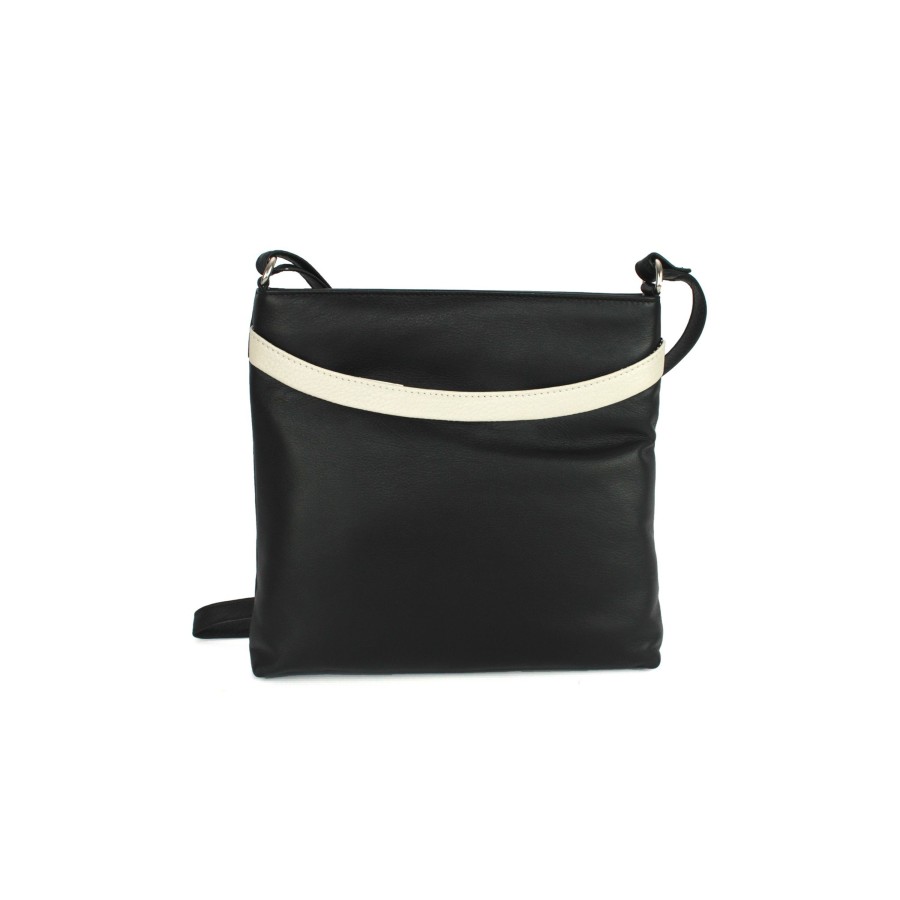 Accessories Penningtons | Eastern Counties Leather - Womens/Ladies Aimee Color Band Purse - Penningtons