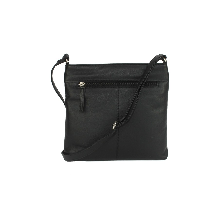 Accessories Penningtons | Eastern Counties Leather - Womens/Ladies Aimee Color Band Purse - Penningtons