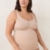 Lingerie Penningtons | Seamless Shaping Tank Top - Tivoglio