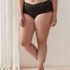 Addition Elle Penningtons | Lace Full Brief - D Esse Collection