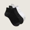 Clothing Penningtons | Thin Sport Socks, 3 Pairs - Active Zone