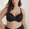 Lingerie Penningtons | Microfibre Balconette Bra, G-H Cups - D Esse Collection