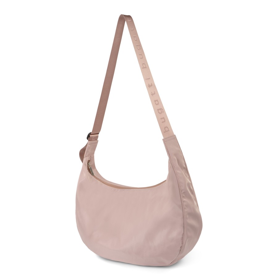 Accessories Penningtons | Bugatti Courtyard Hobo Bag - Penningtons