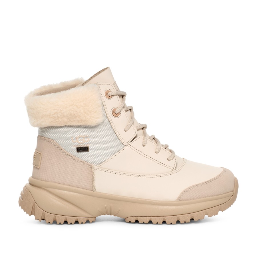 Shoes Penningtons | Ugg Yose Fluff V2 In Pine - Penningtons