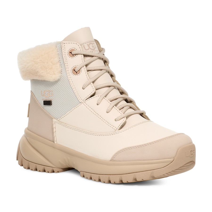 Shoes Penningtons | Ugg Yose Fluff V2 In Pine - Penningtons