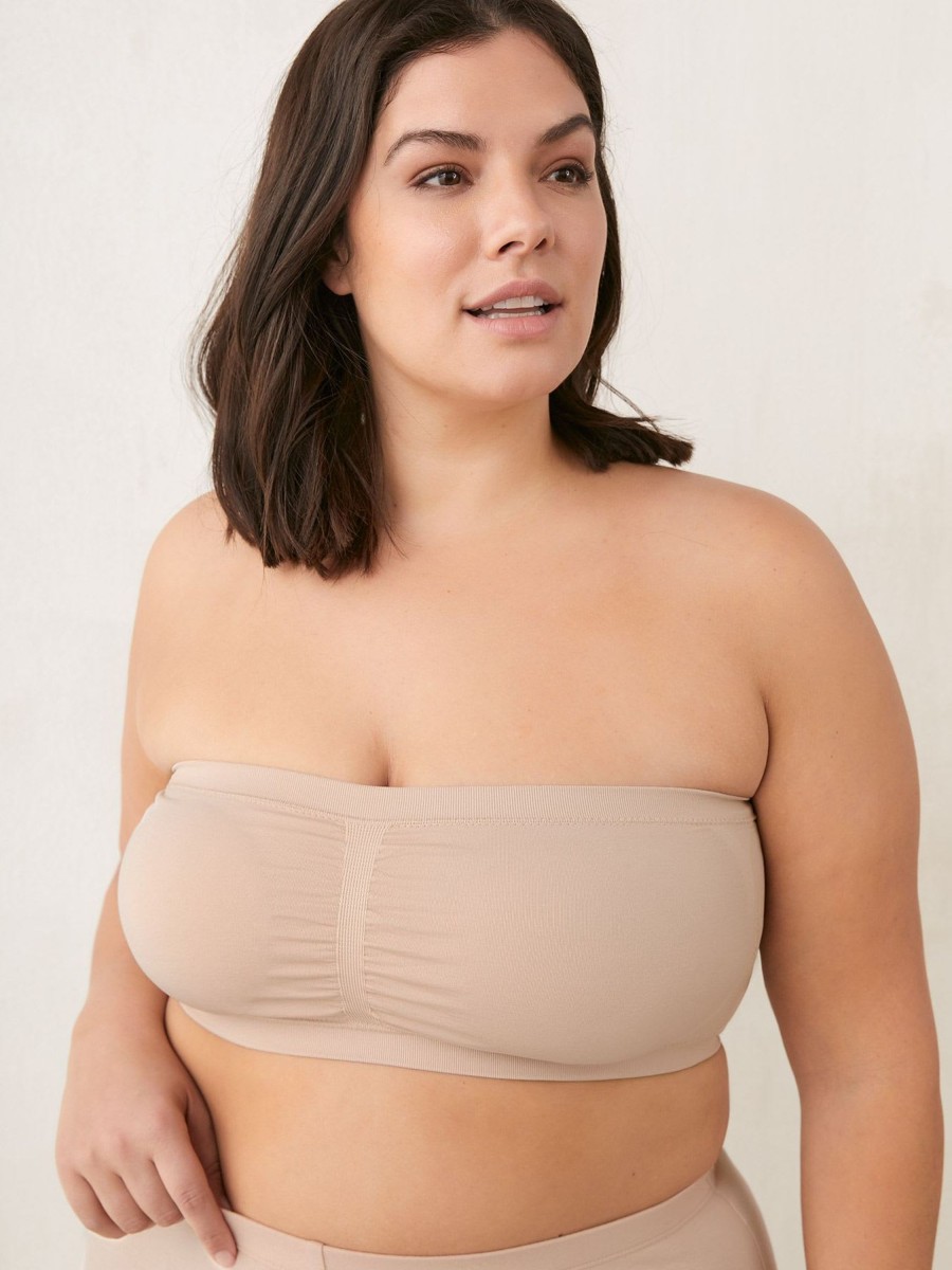 Lingerie Penningtons | Seamless Shaping Bandeau - Tivoglio