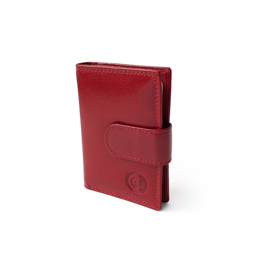 Accessories Penningtons | Club Rochelier Jumbo Card Holder - Penningtons