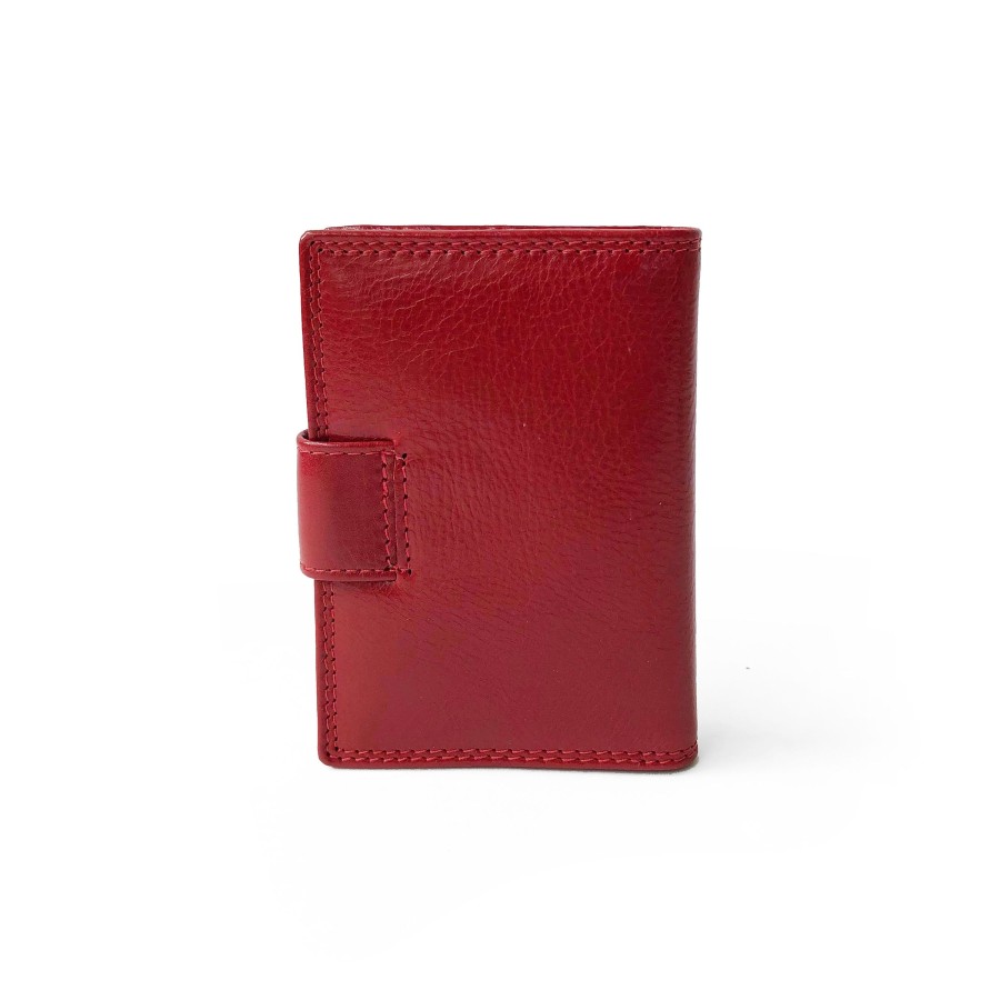 Accessories Penningtons | Club Rochelier Jumbo Card Holder - Penningtons