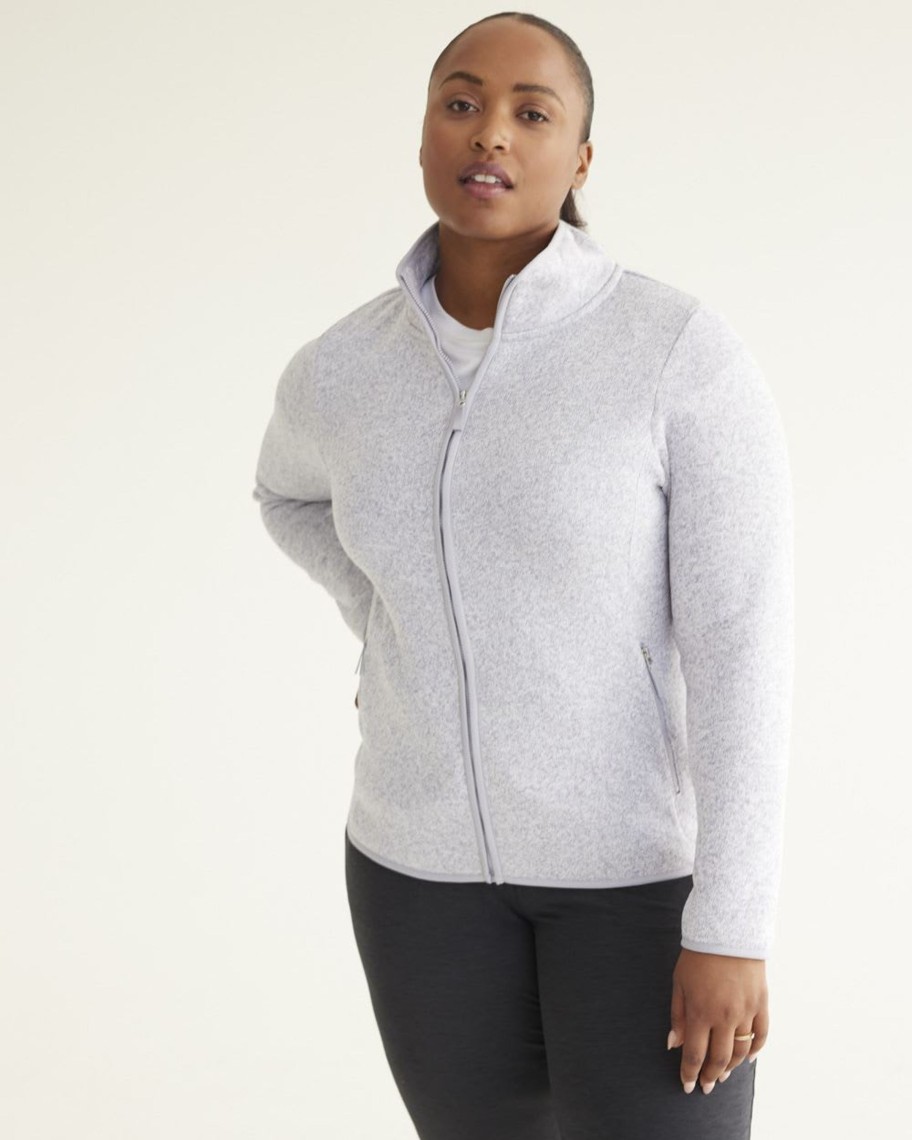 Clothing Penningtons | Warm Polar Fleece Jacket, Hyba | Regular