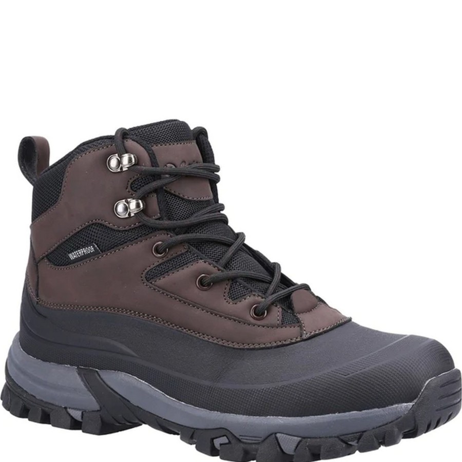 Shoes Penningtons | Cotswold - Womens/Ladies Calmsden Hiking Boots - Penningtons