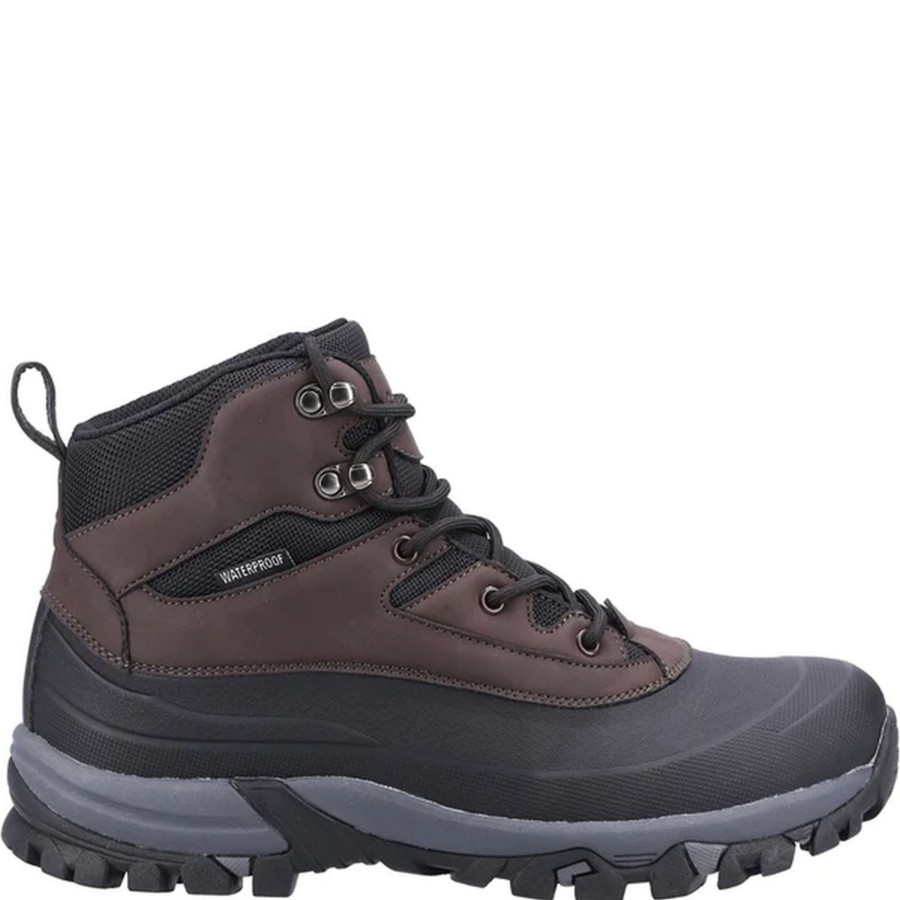 Shoes Penningtons | Cotswold - Womens/Ladies Calmsden Hiking Boots - Penningtons