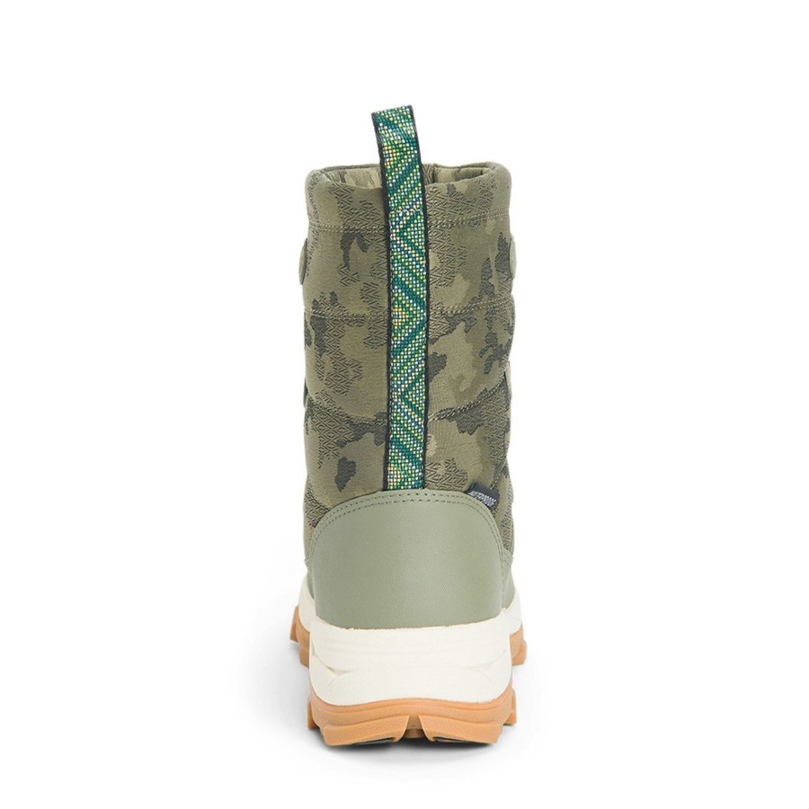 Shoes Penningtons | Muck Boots - Womens/Ladies Nomadic Galoshes - Penningtons