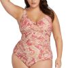 Clothing Penningtons | Artesands Boca Raton Delacroix One Piece - Penningtons