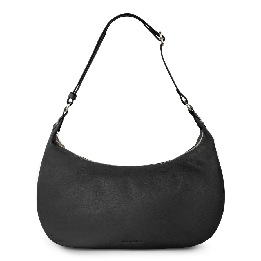 Accessories Penningtons | Bugatti Chelsea Hobo Bag - Penningtons