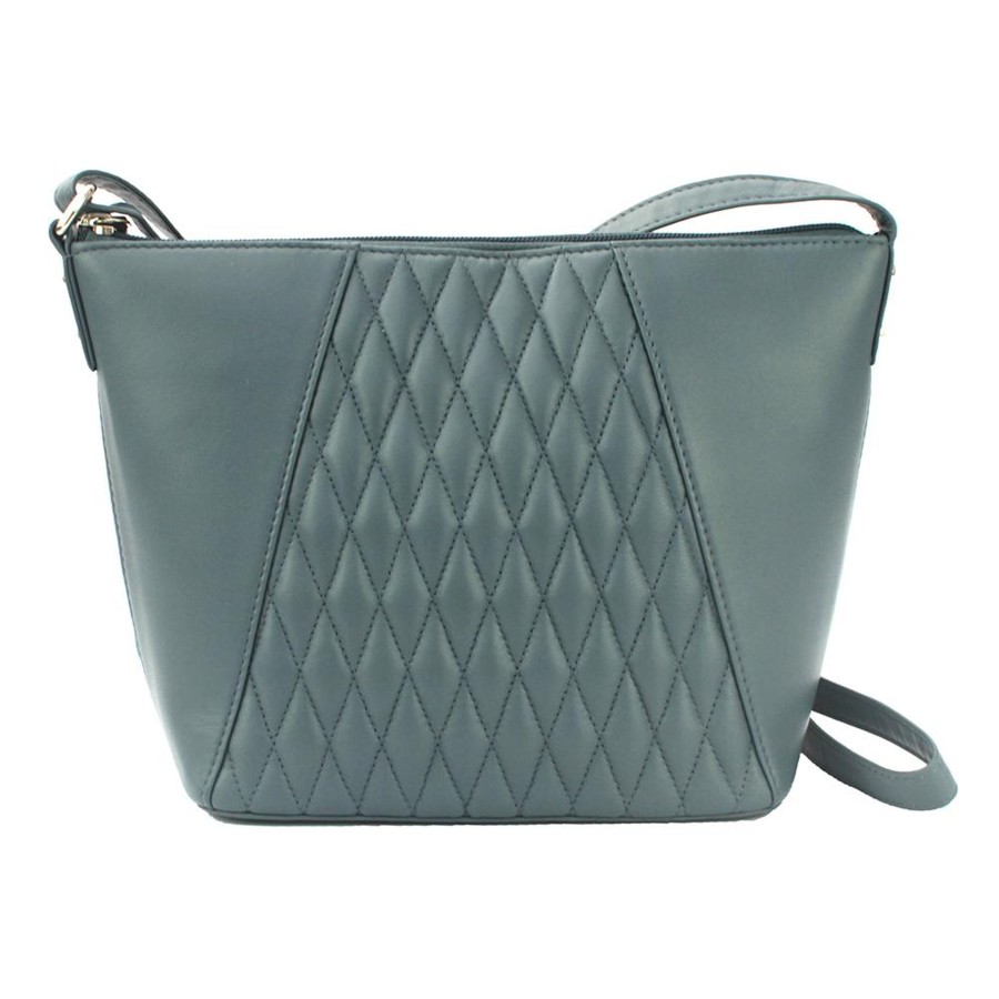 Accessories Penningtons | Eastern Counties Leather - Womens/Ladies Alegra Quilted Purse - Penningtons