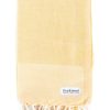 Clothing Penningtons | Porto Sand Free Beach Towel - Sunkissed - Penningtons